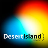  Desert Island