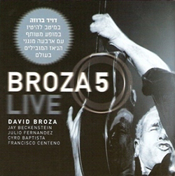  Broza 5 Live