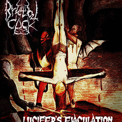  Lucifer's Ejaculation