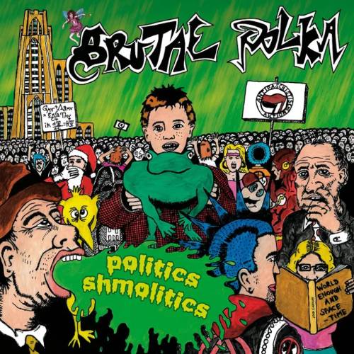 Politics Shmolitics
