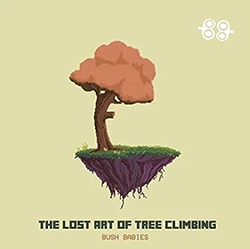  The Lost Art Of Tree Climbing