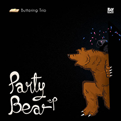  Party Bear EP