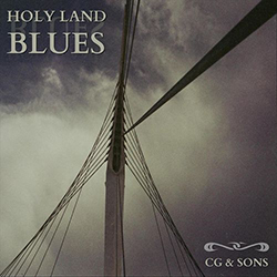  Holy Land Blues