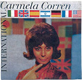  Carmela Corren International