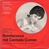  Rendezvous Mit Carmela Corren
