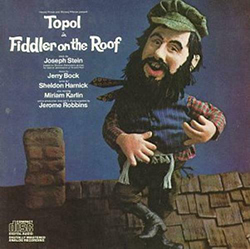  Fiddler On The Roof