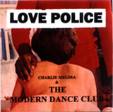  Love Police