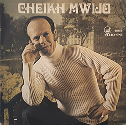  Cheikh Mwijo - Koliphone 56158