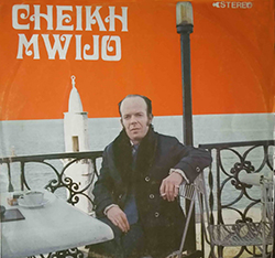  Cheikh Mwijo - Koliphone 56163