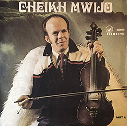  Cheikh Mwijo - Koliphone 56159