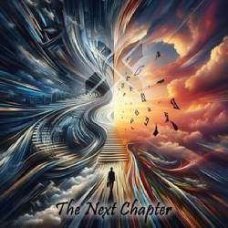  The Next Chapter