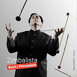  Bach | Percussion