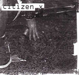  Citizen X