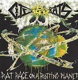  Rat Race On A Rotting Planet