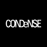  Condense