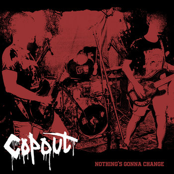 Nothing's Gonna Change
