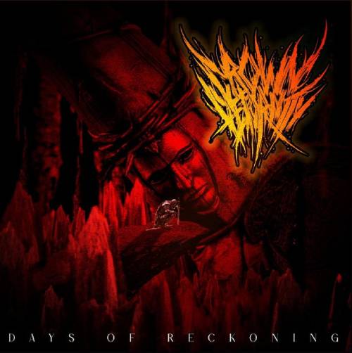  Days of Reckoning