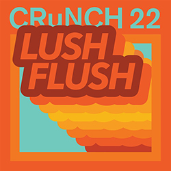  Lush Flush