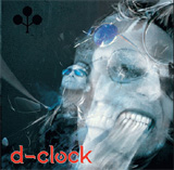 D-Clock