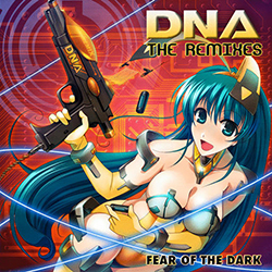  The Remixes: Fear of The Dark