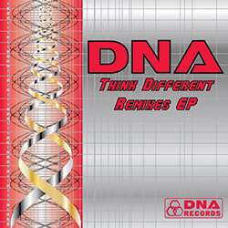  Think Different Remixes EP