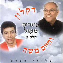  סוגרים מעגל חלק א