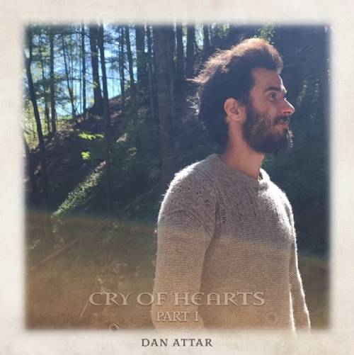  Cry of Hearts (Part I)