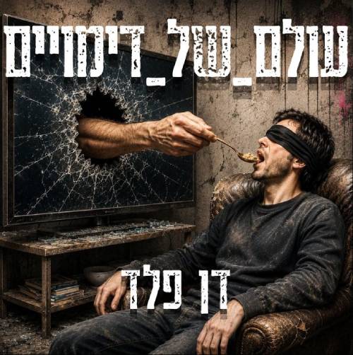 עולם של דימויים