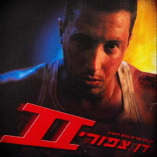 דן ציפורי 2