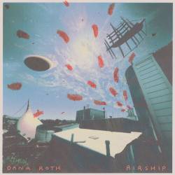  Airship