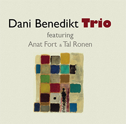  Dani Benedikt Trio