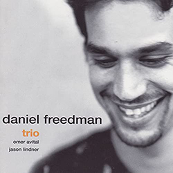  Daniel Freedman Trio