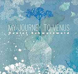  My Journey to Venus