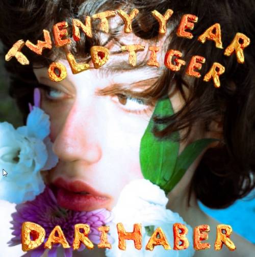 Twenty Year Old Tiger