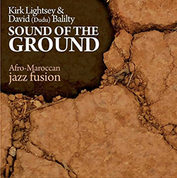  Sound of The Ground