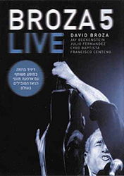  Broza 5 Live