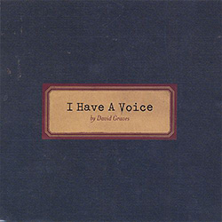  I Have a Voice
