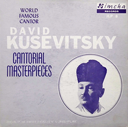  Cantorial Masterpieces