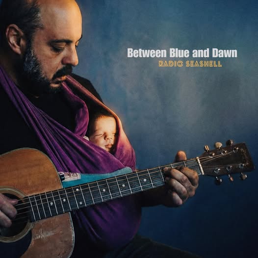  Between Blue and Dawn