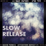  הפרעת קשב 1#: Slow Release