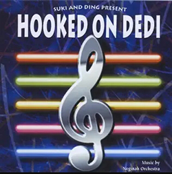  Hooked on Dedi