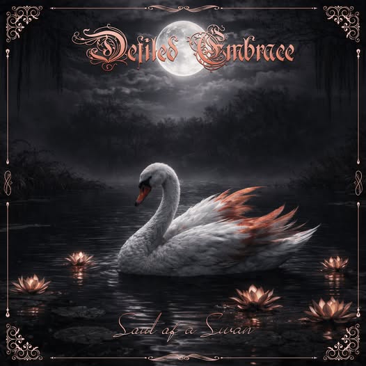 Soul of A Swan