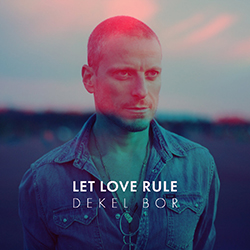  Let Love Rule