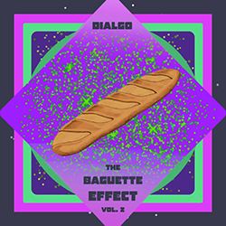  The Baguette Effect Vol​.​2