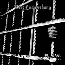  The Cage