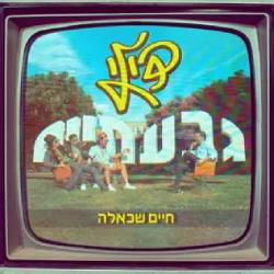  חיים שכאלה