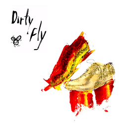  Dirty Fly EP