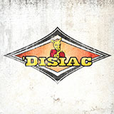  Disiac