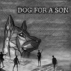  Dog For A Son