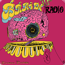  Brain Radio